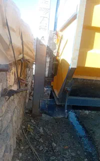 مکنده کاه  خدابندلوه