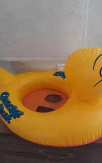 شورتی استخر بادی