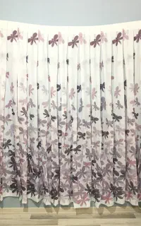 پرده نو قاصدک