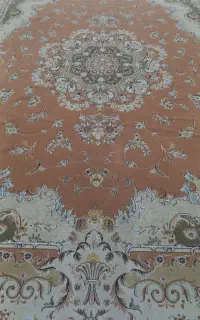 جفت ۱۲متری طرح ۷۰۰شانه ۱۲۰۰تراکم