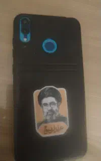 گوشی موبایل honor