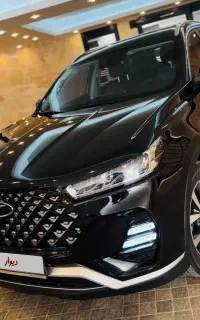 تیگو ۷ پرو اکسلنت ۱۴۰۱ بی رنگ