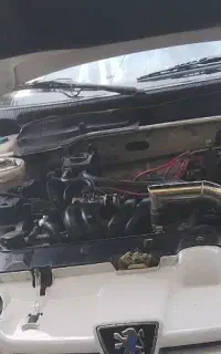 تنظیم‌موتور سیار و برق خوردو