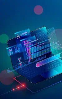 خدمات کامپیوتری و طراحی حرفه ای