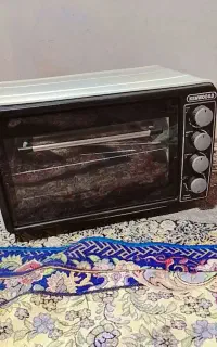 مایکروفر کنوود