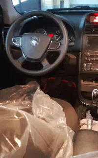 سمند سورن پلاس صفر