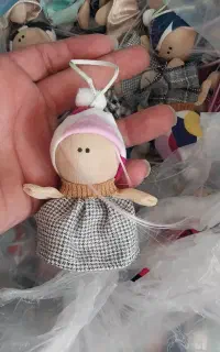 دختر بندری