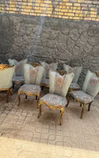صندلی ناهار خوری