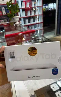 فروش نقد و اقساط گلکسی تب A9 plus 5G