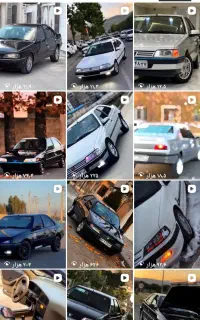فروشی پیج اینستاگرام