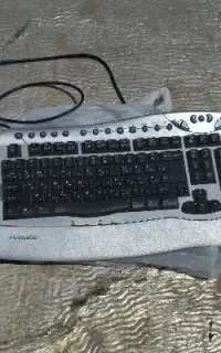 کیبورد