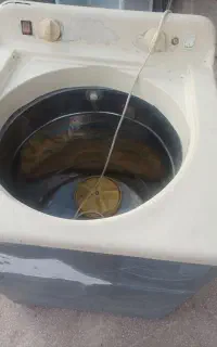لباسشویی