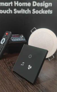 پک سرویس بهداشتی لمسی