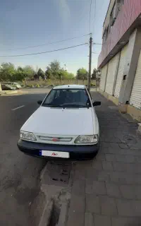 پراید مدل۹۶