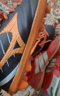 کفش