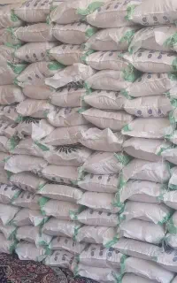 برنج عنبربو کیسه ۱۰کیلویی فقط فقط ۱۹۵۰