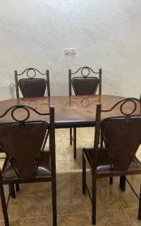میزناهارخوری