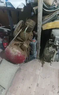پمپ باد ۱۵۰