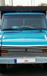نیسان دوگانه شرکتی 89