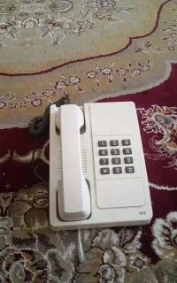 تلفن