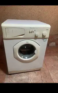 لباسشویی خشک کن