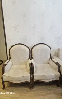 مبل تک نفره