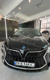 فردا سوبا M4 / تحویل فوری / اقساطی