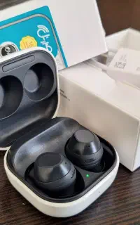 هدفون بلوتوثی سامسونگ Buds FE