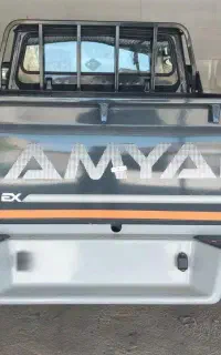فروش نیسان Exدوگانه سوز