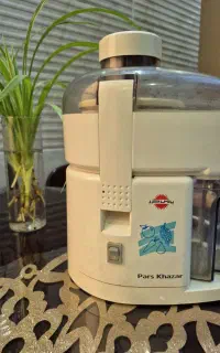 آبمیوه گیری