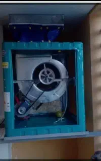 تعمیرات تخصصی انواع کولر های ابی