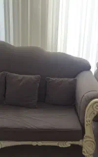 مبل تمیز ۸نفره