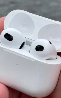 ایرپاد سری3 و سری2 اپل