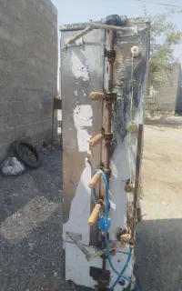پاچینی یکبار استفاده شده