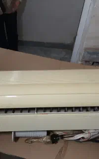 کولر گازی ۲۴ اومگا