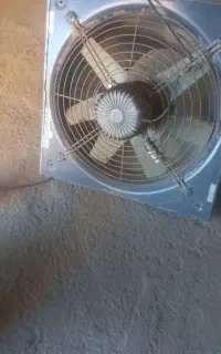 هواکش ۷۲×۷۲