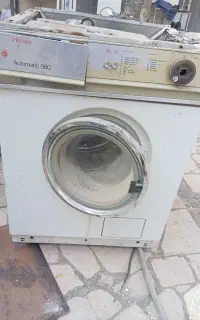 لباسشویی خراب برمیداریم