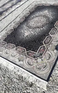 فروش قالیشویی