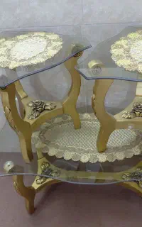میزعسلی