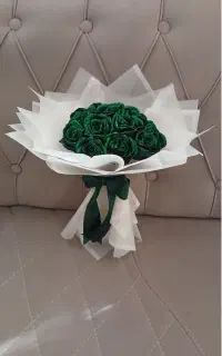 گل روبانی
