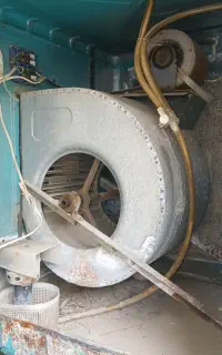 کولر آبی