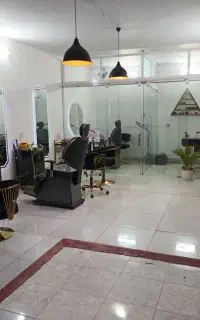 اجاره سالن زیبایی با کلیه لوازم