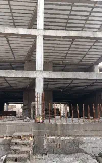 آرماتور بند و قالب بند