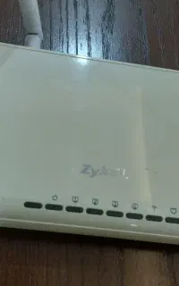 مودم وای فای Zyxel