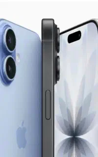 iPhone 17 Normal 256 رنگبندی / نقد و اقساط