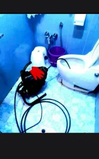لوله بازکنی شبانه روزی حتی جمعه لنگرود۱۰۰٪ضمانتی