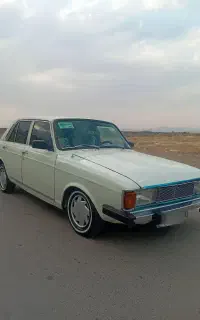 پیکان سواری مدل ۷۹