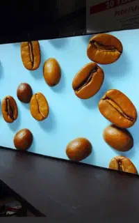 تابلو‌کافه