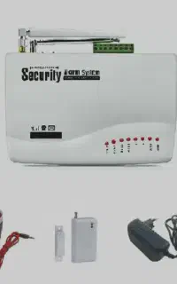دزدگیر سیم کارتی اماکن