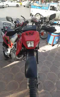 موتورترل۲۰۰بهرو مدل۸۸